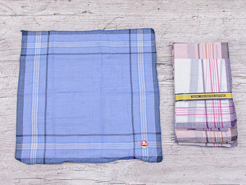 Носовые платки Shawls ES007 mix