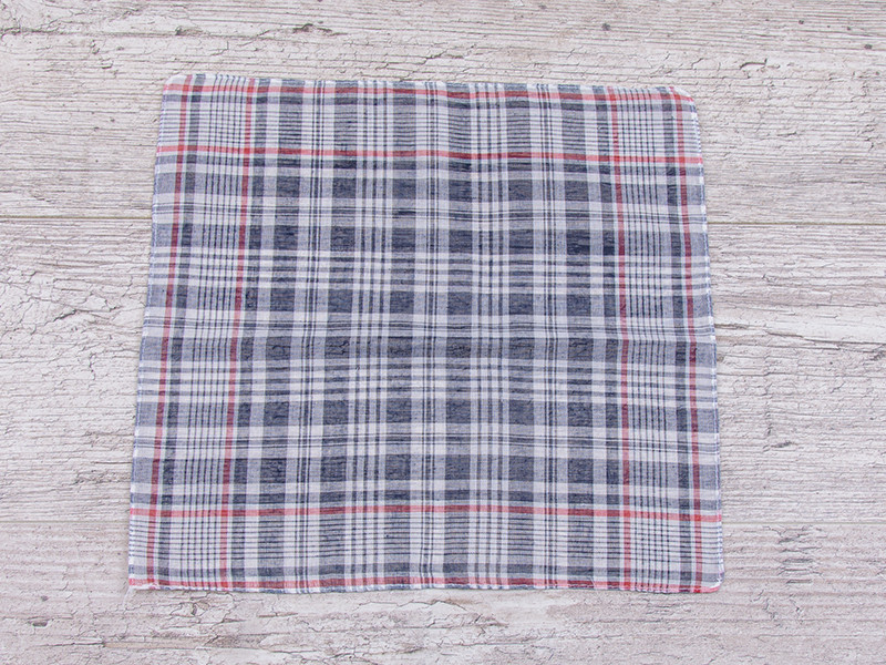 Носовые платки Shawls ES028 blue