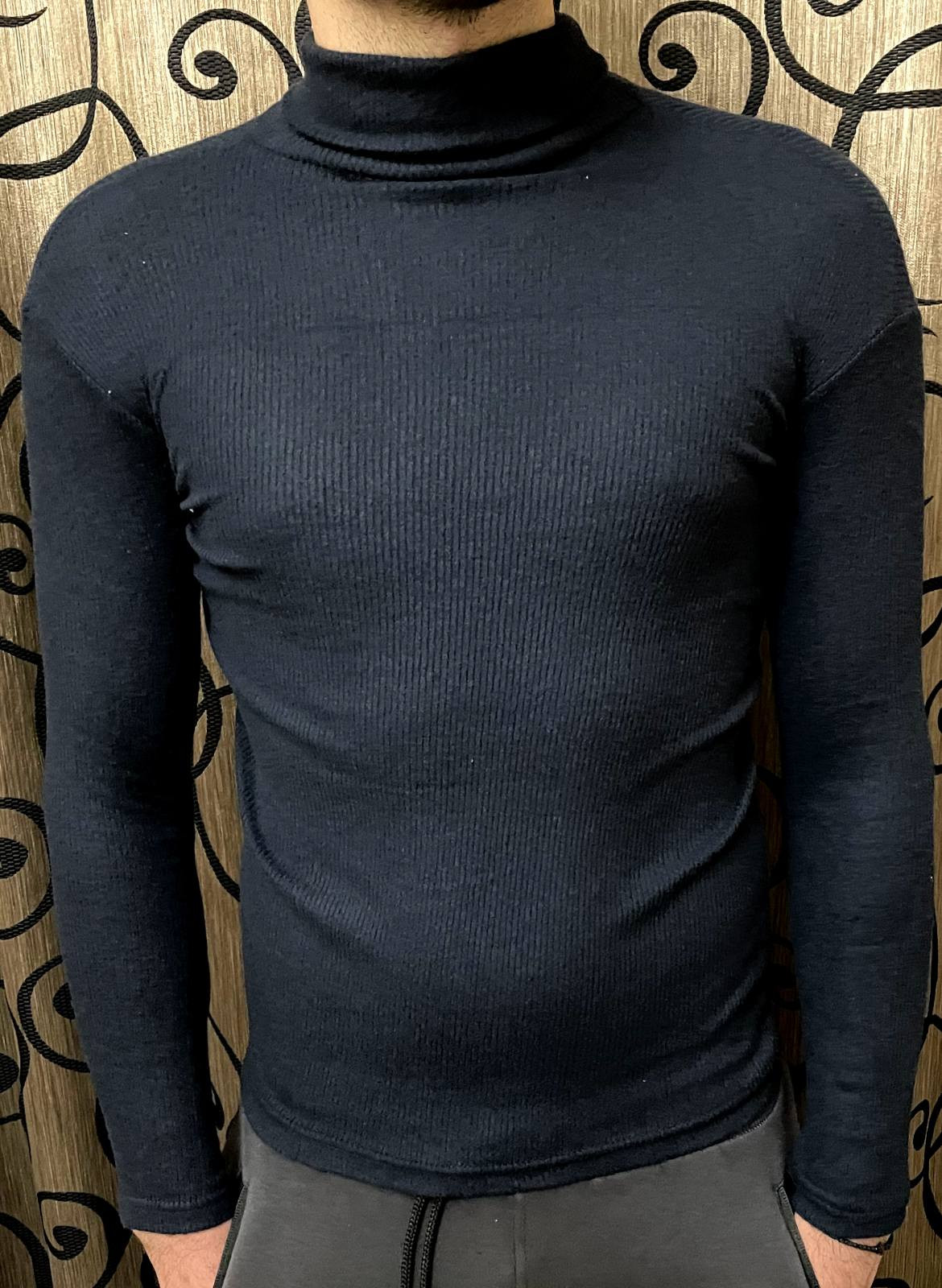 Гольфы Red Hat Clothes 0123 navy