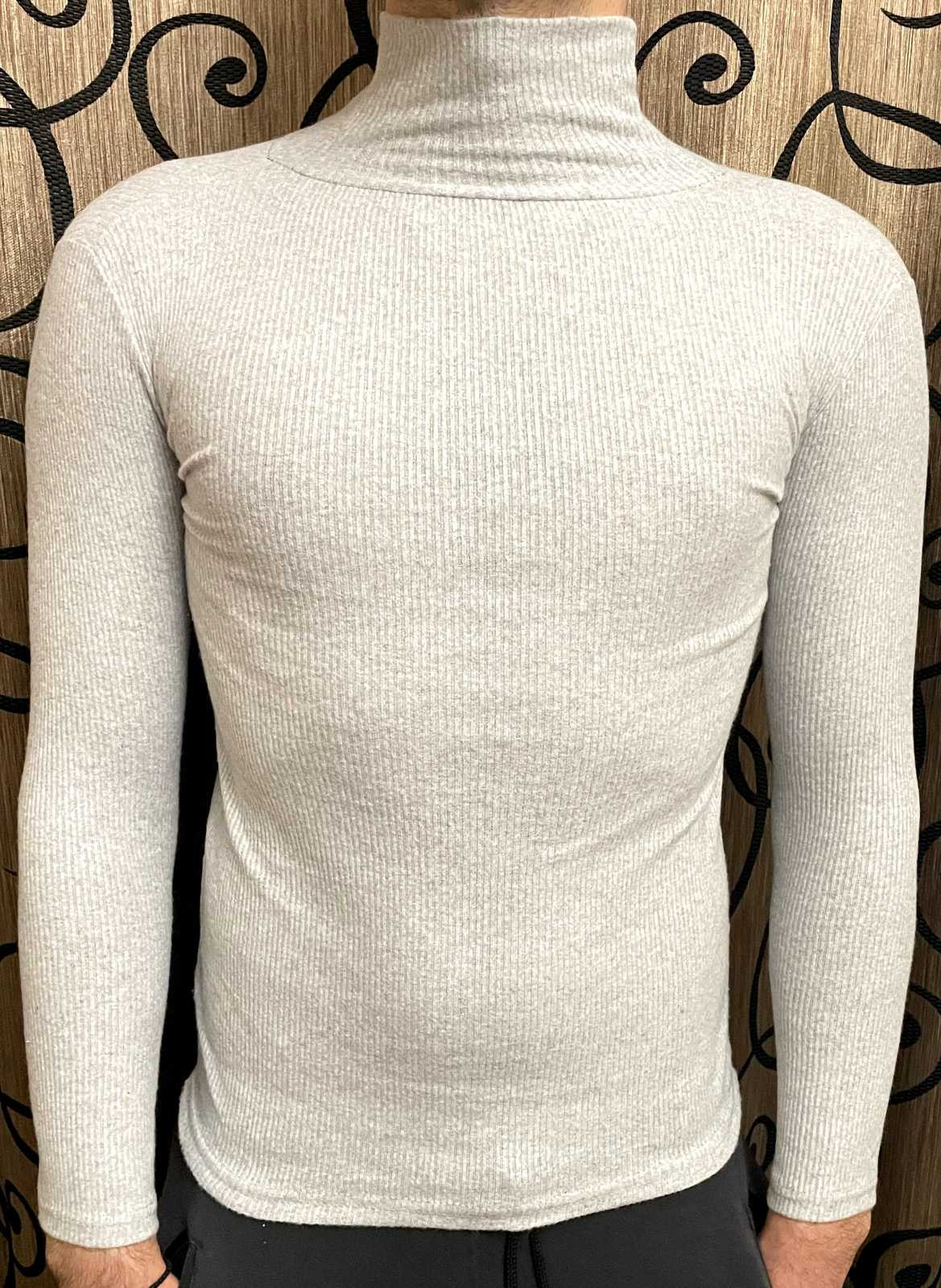 Гольфы Red Hat Clothes 0123 l.grey