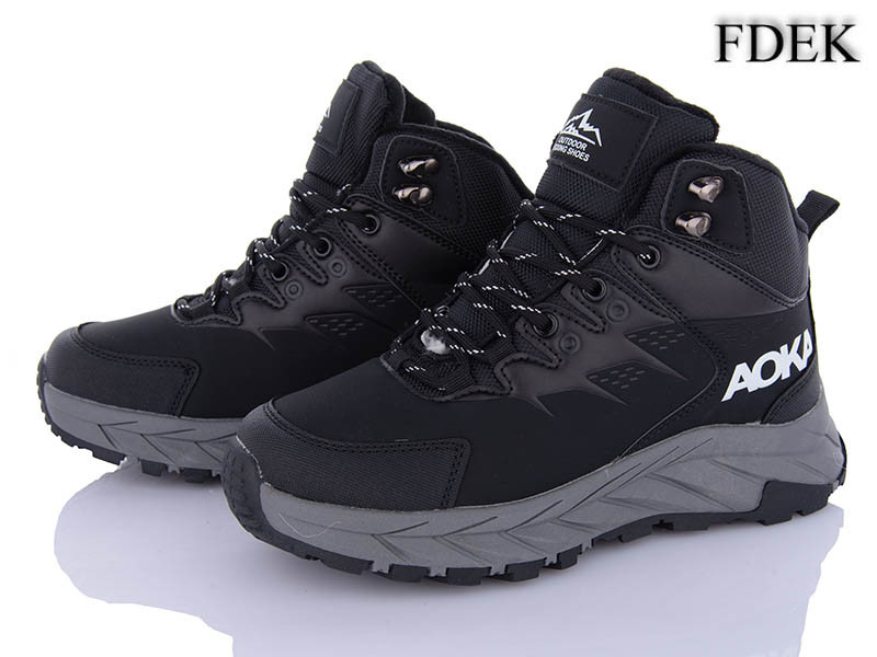 Кроссовки Fdek T9090-7