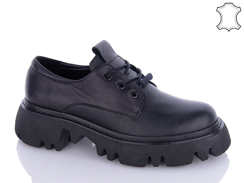 Туфли Yussi H9180581 (37-40)