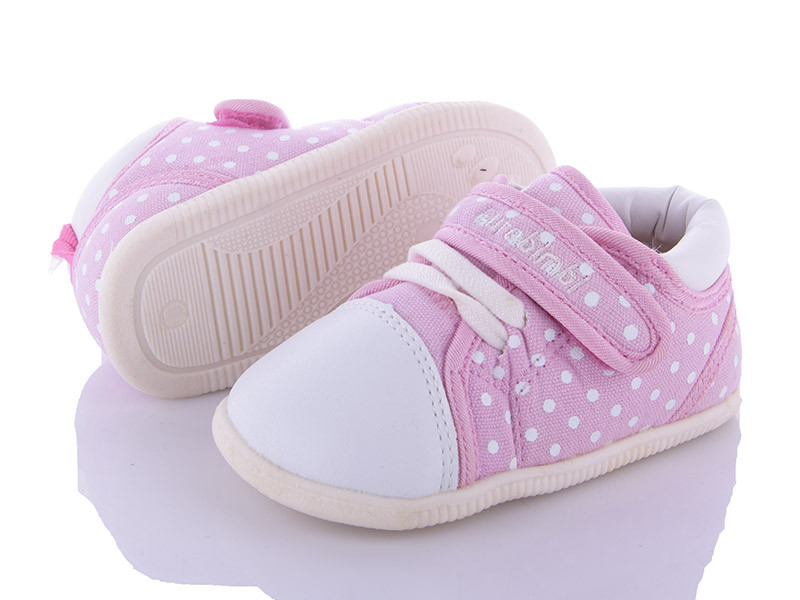 Кроссовки Eurobimbi EB23B003-2