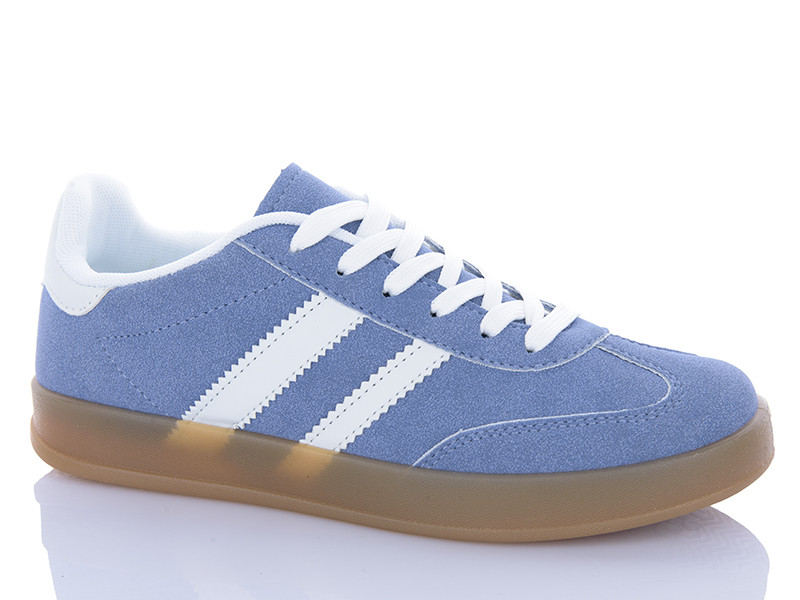 Кроссовки Aba2 JF0ABA01 blue