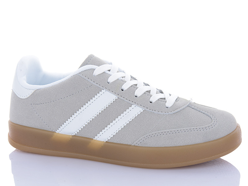 Кроссовки ABA2 JF0ABA01 grey
