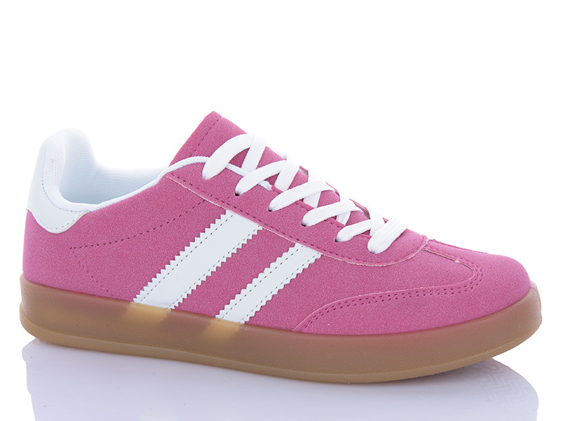 Кроссовки ABA2 JF0ABA01 pink
