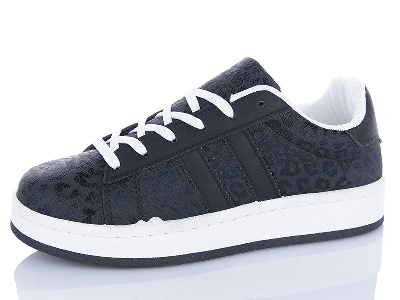 Кроссовки Чоловіче Взуття+ N521 black