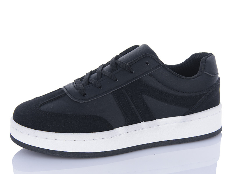 Кроссовки Чоловіче Взуття+ N531 black