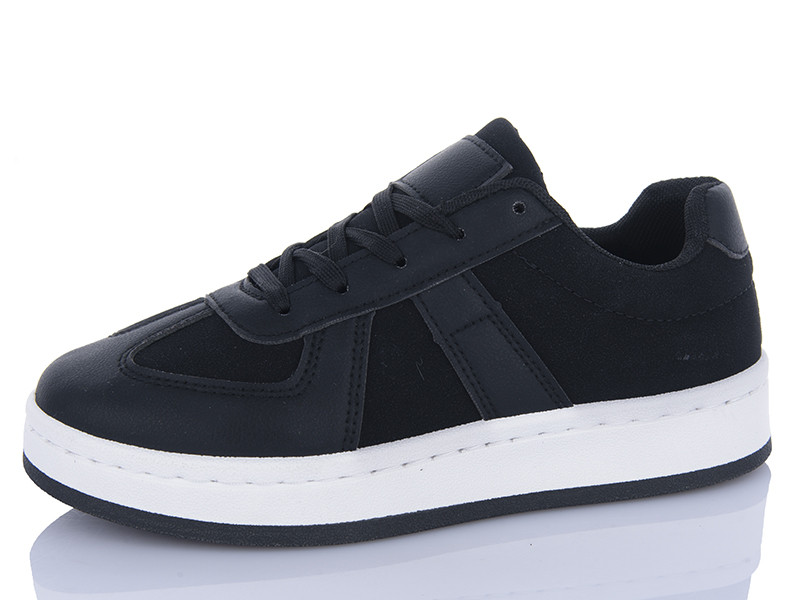 Кроссовки Чоловіче Взуття+ N551 black