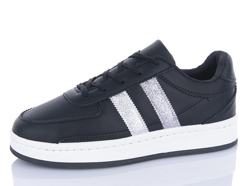 Кроссовки Чоловіче Взуття+ N561 black