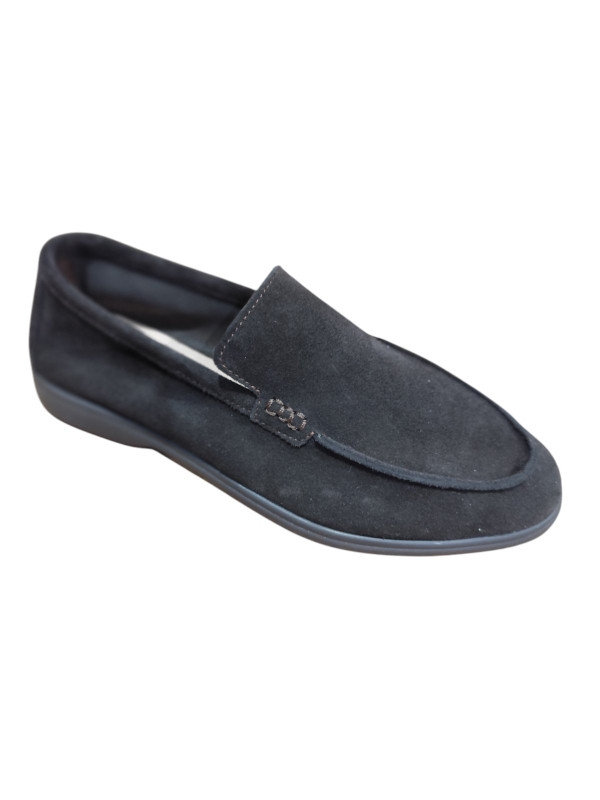Мокасины Lora Piana 201264