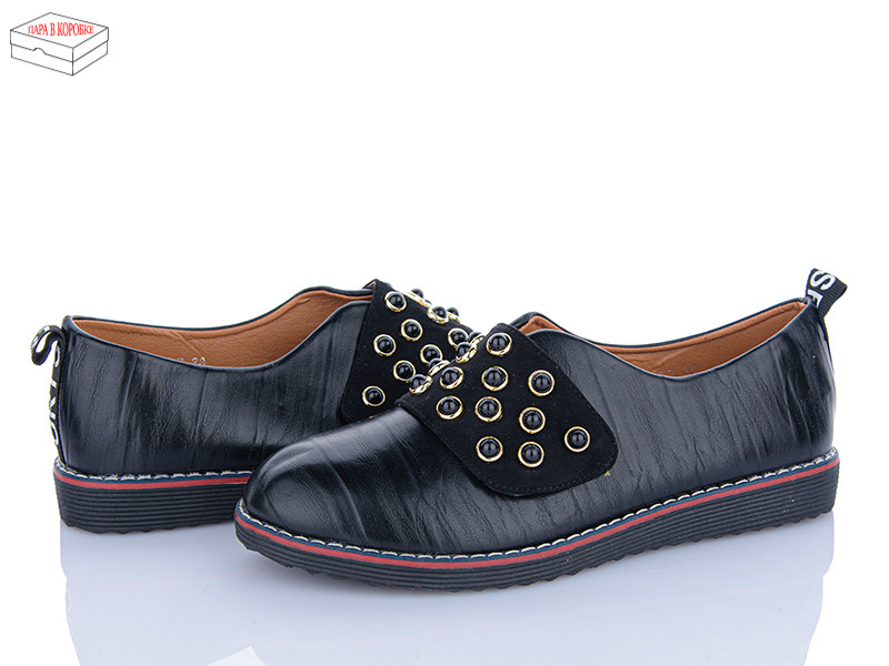 Туфли Fuguiyan A7-7