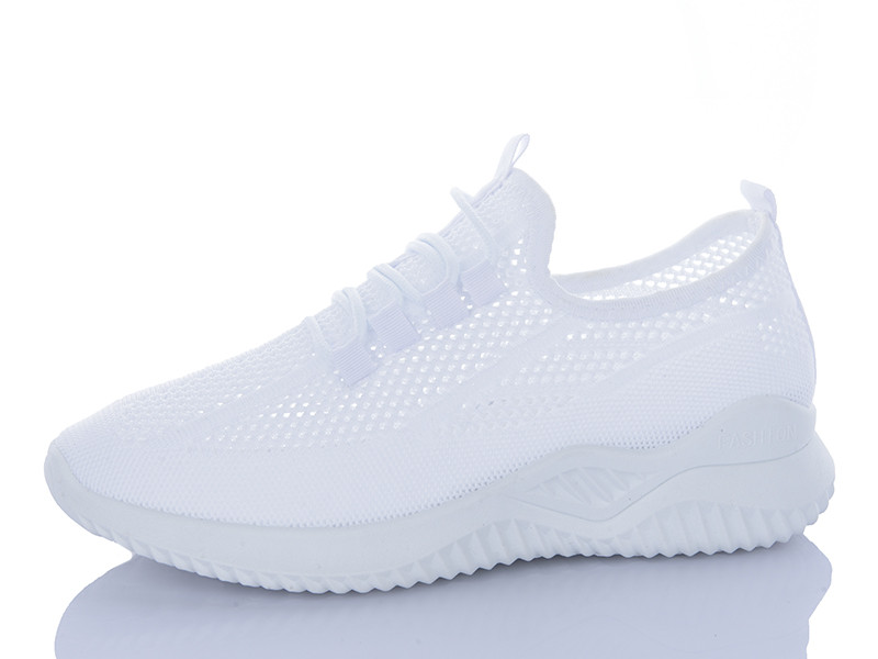 Кроссовки Шик-Шок GH69 white