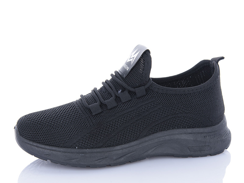 Кроссовки Шик-Шок GYF629 black