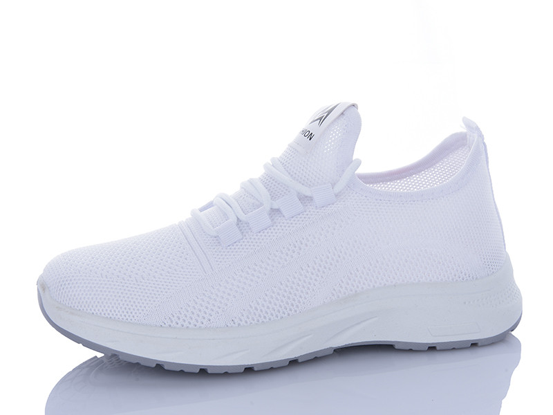 Кроссовки Шик-Шок GYF629 white