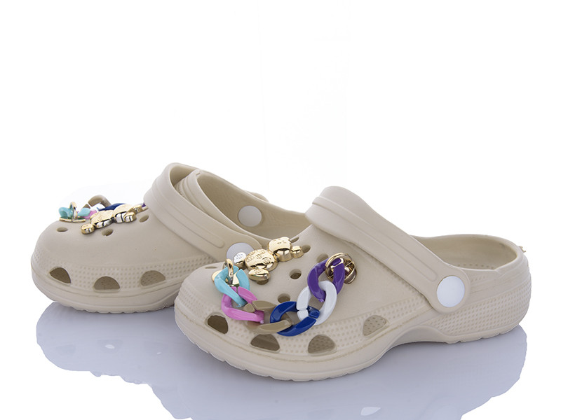 Кроксы BabyShop 2402