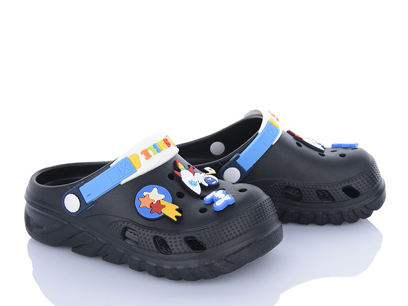 Кроксы BabyShop EP8140B