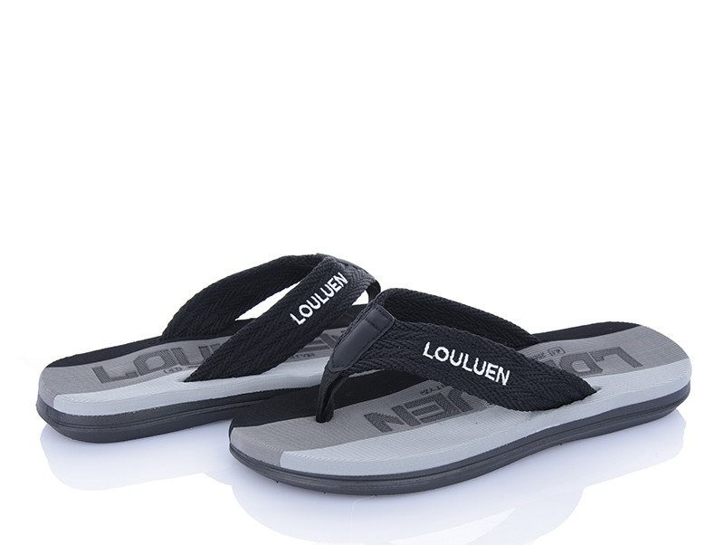 Шлепанцы Louluen L218-13