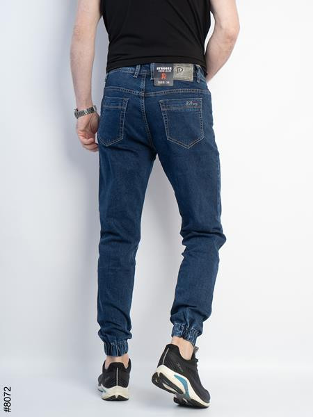 Джоггеры Seven Group 8072 navy