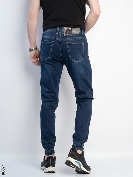 Джоггеры Seven Group 8071 navy