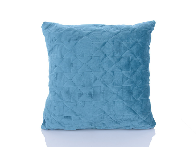Подушка Obuv OK2 1513 blue (11116)