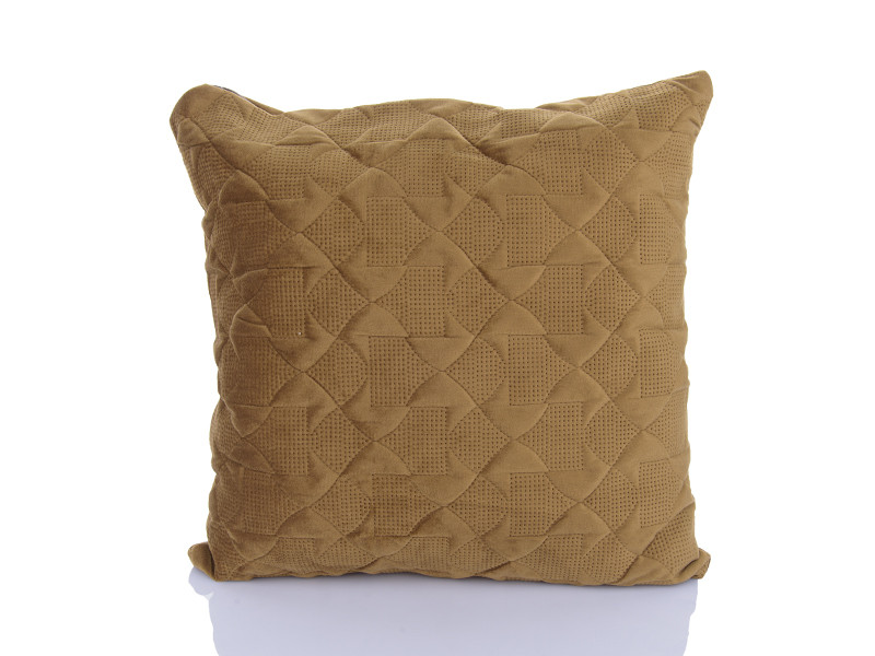 Подушка Obuv OK2 1513 brown (11118)