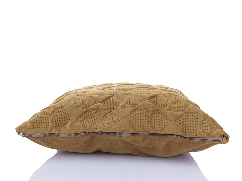 Подушка Obuv Ok2 1513 brown (11118)
