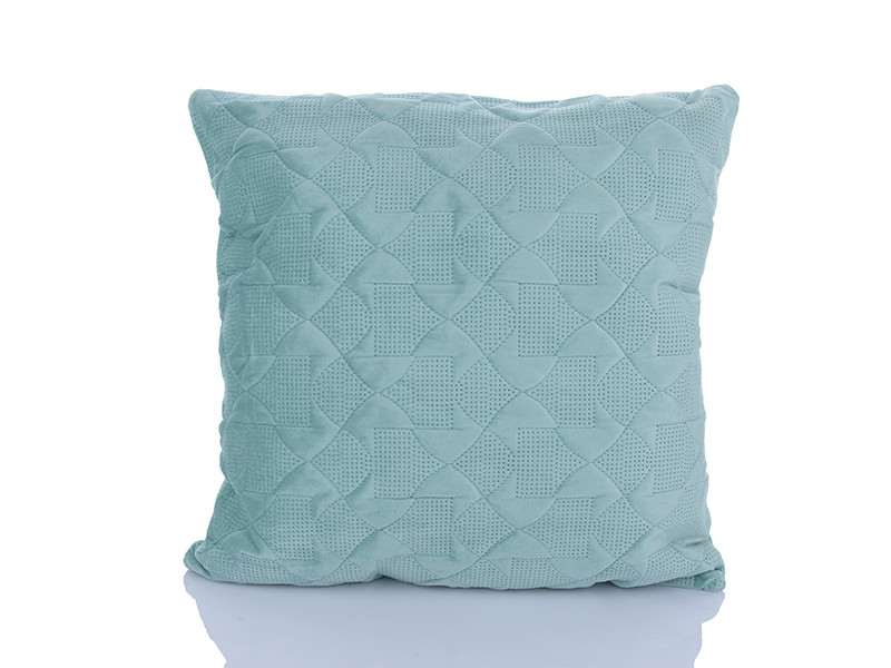 Подушка Obuv OK2 1513 green (11117)