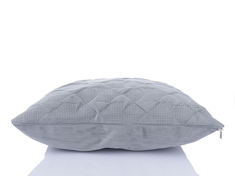 Подушка Obuv Ok2 1513 grey (11119)