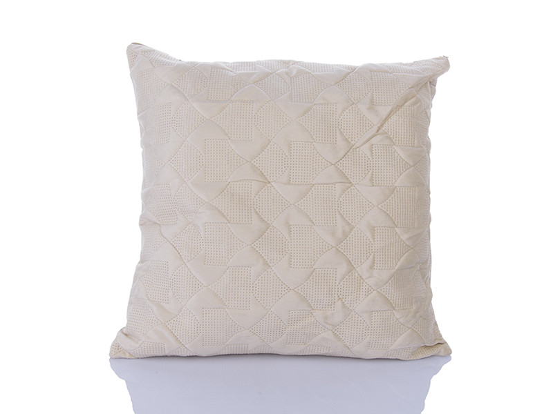 Подушка Obuv OK2 1513 l.beige (11120)