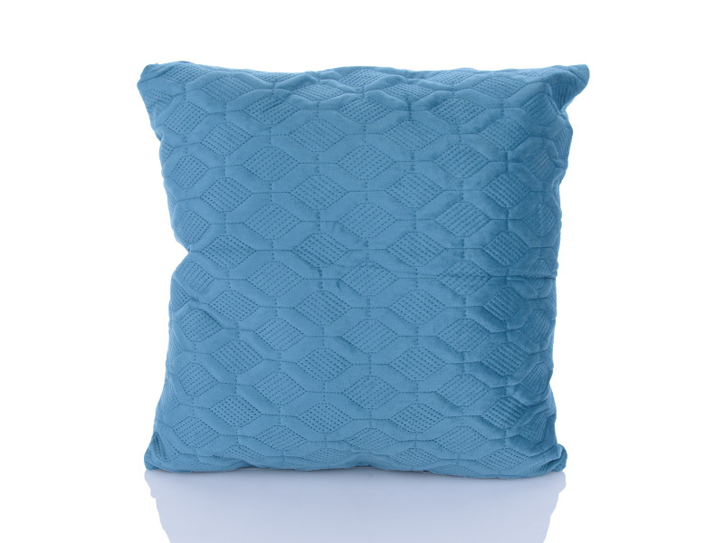 Подушка Obuv OK2 1514 blue (11121)