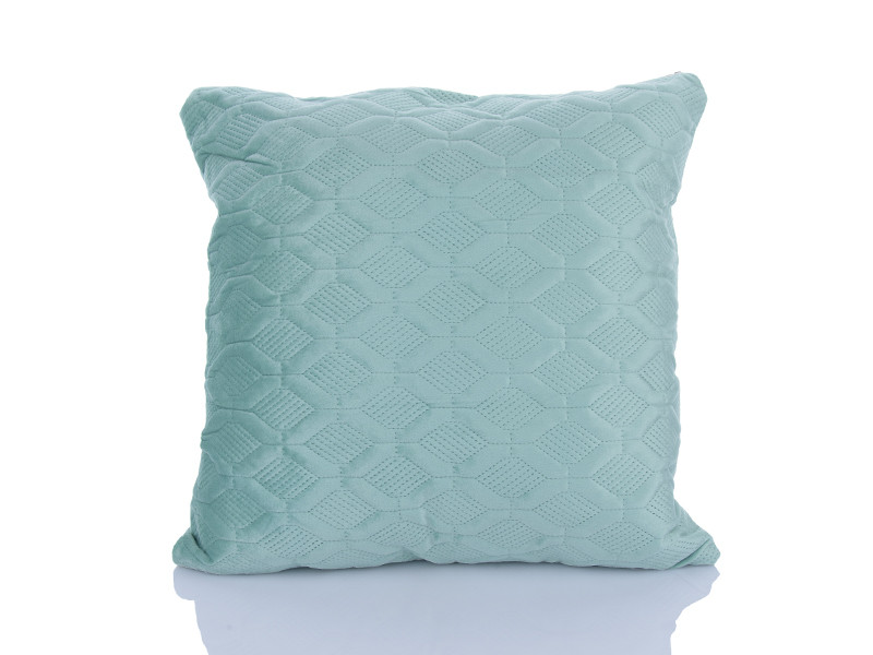 Подушка Obuv OK2 1514 green (11122)