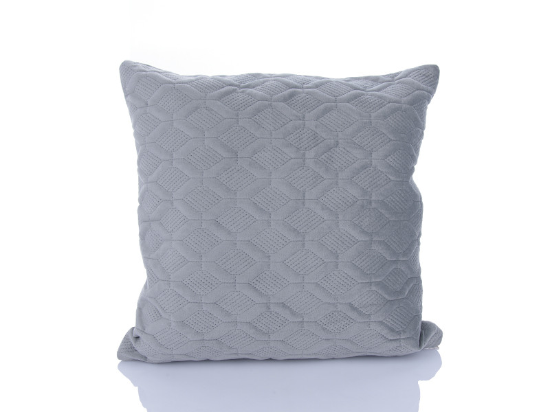 Подушка Obuv OK2 1514 grey (11124)