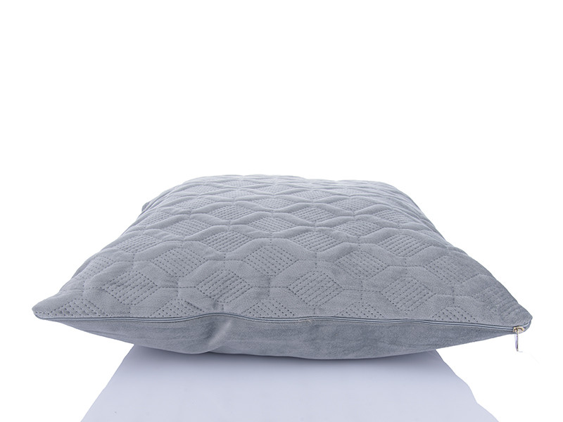 Подушка Obuv Ok2 1514 grey (11124)