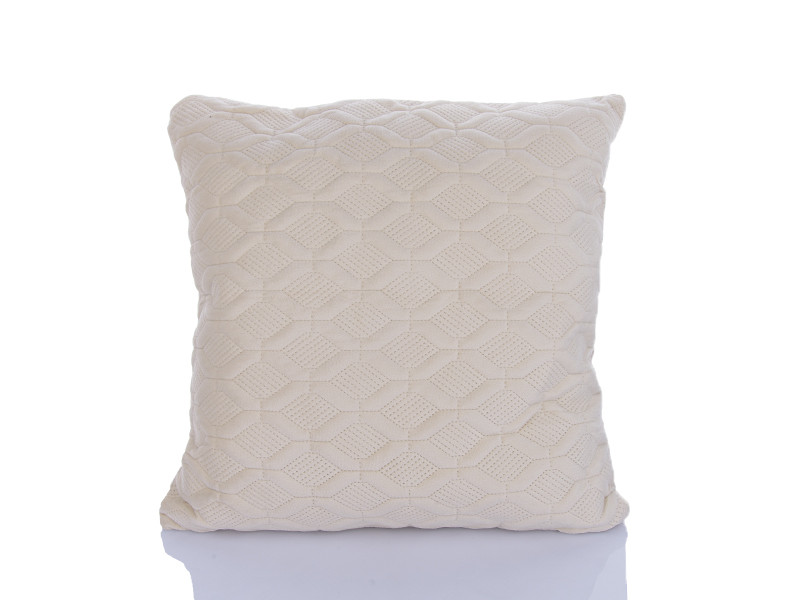 Подушка Obuv OK2 1514 l.beige (11125)