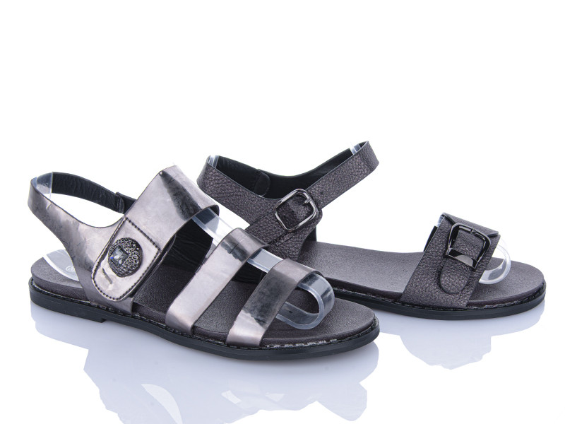 Босоножки Seekf L0862-0255 mix