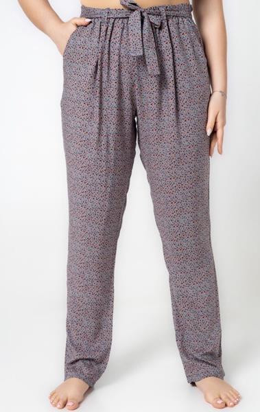 Штаны спорт BRAVEL 042 grey