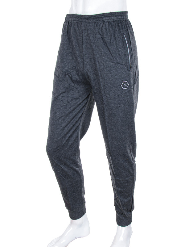 Штаны спорт Logaster 113-1 grey