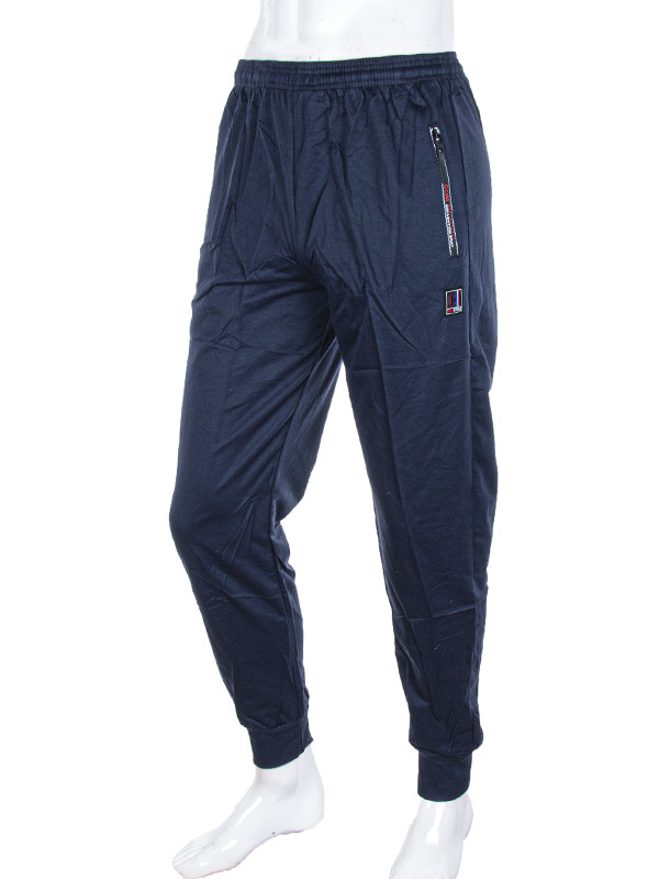 Штаны спорт Logaster 109 blue