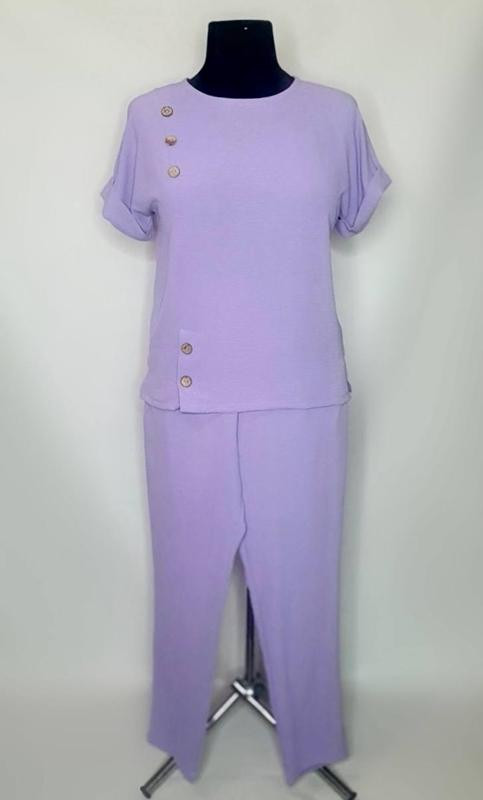 Костюмы Kirgiz K117 purple
