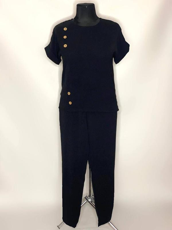 Костюмы Kirgiz K122 black