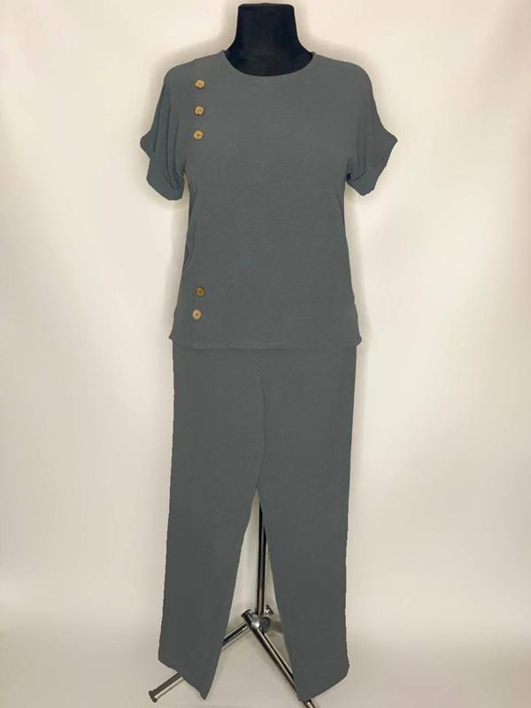 Костюмы Kirgiz K123 grey