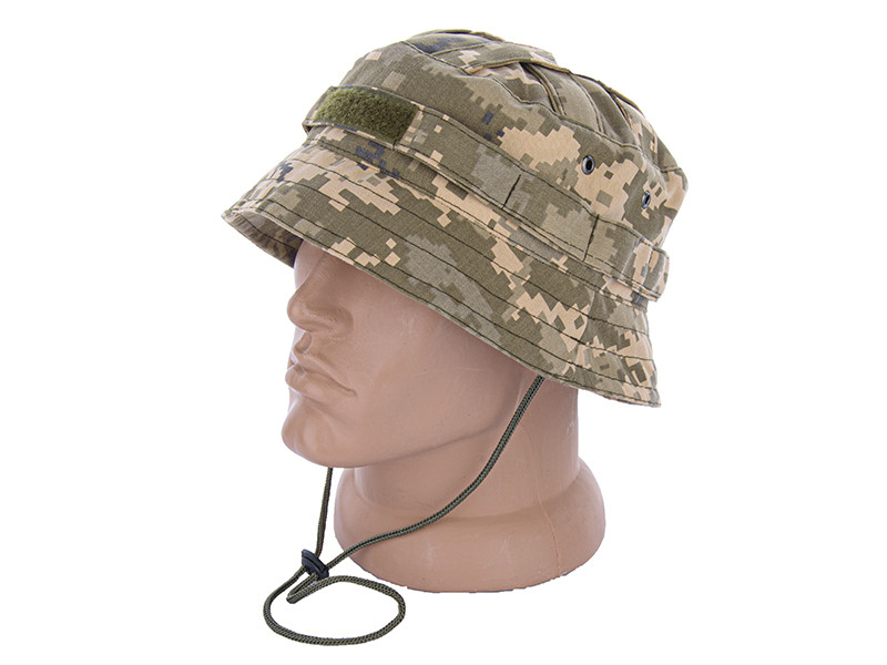 Панамы Viola 1436-1 khaki
