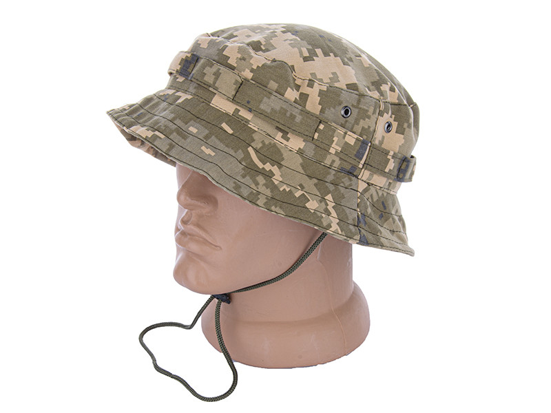 Панамы Viola 1436-2 khaki