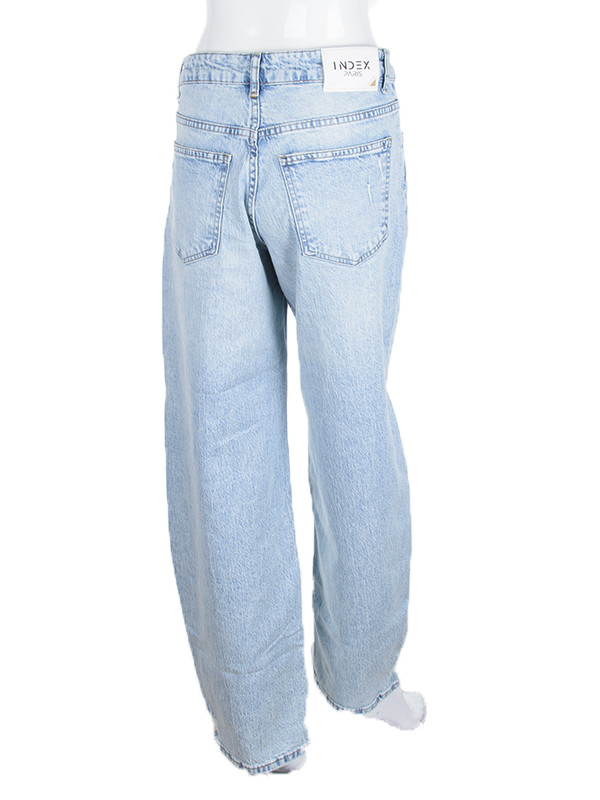 Джинсы Big Clothes 4074-52AZ510-2
