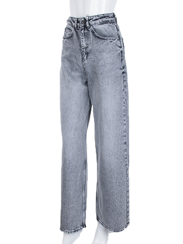 Джинсы Big Clothes 4074-52AZ515-4