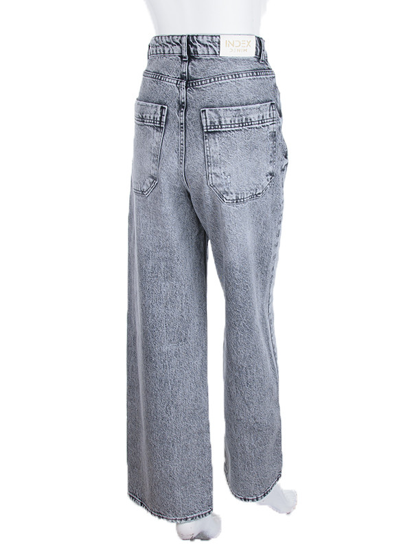 Джинсы Big Clothes 4074-52AZ515-4