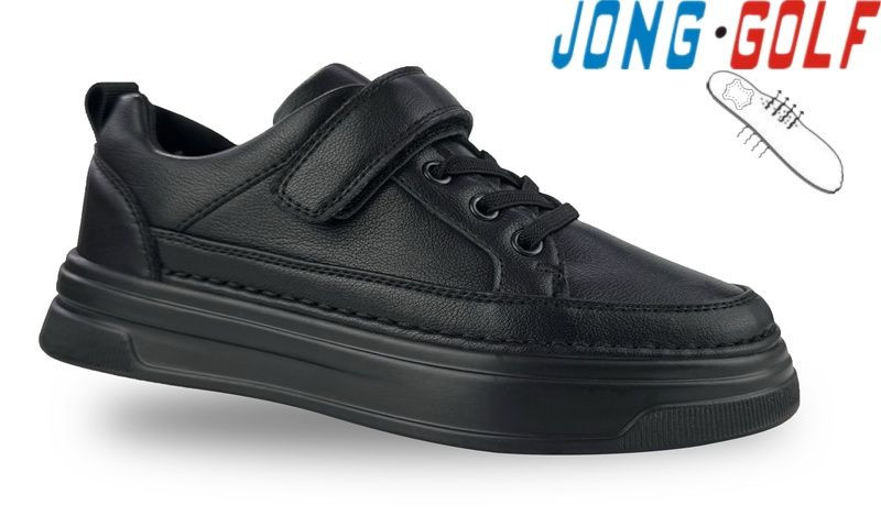 Кеды Jong-Golf B11600-0