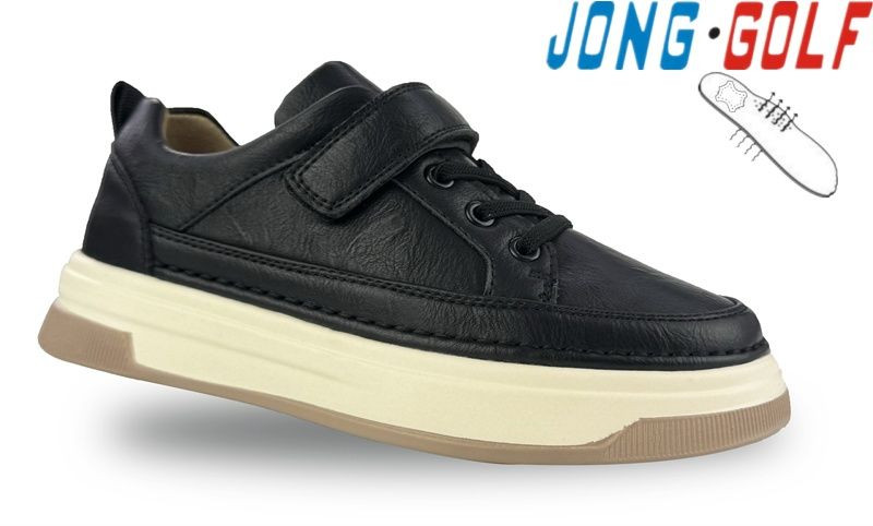 Кеды Jong-Golf B11600-30