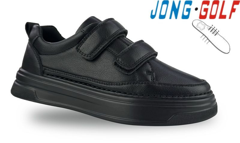 Кеды Jong-Golf B11604-0